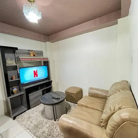 Rayssi House Apartment