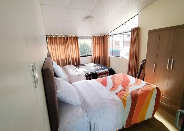 Rayssi House