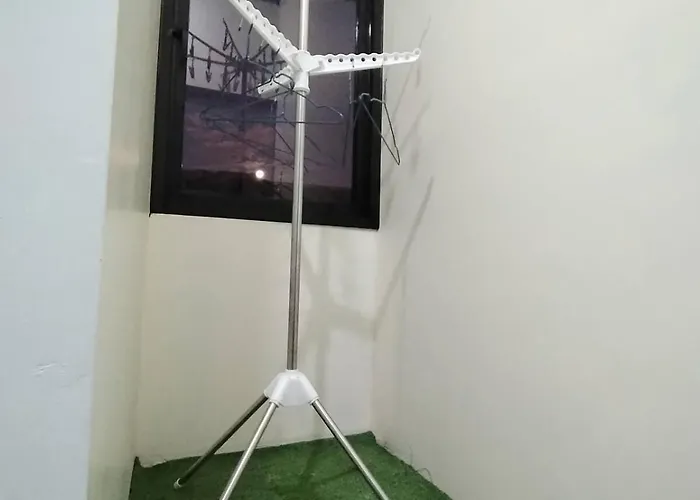 Rayssi House