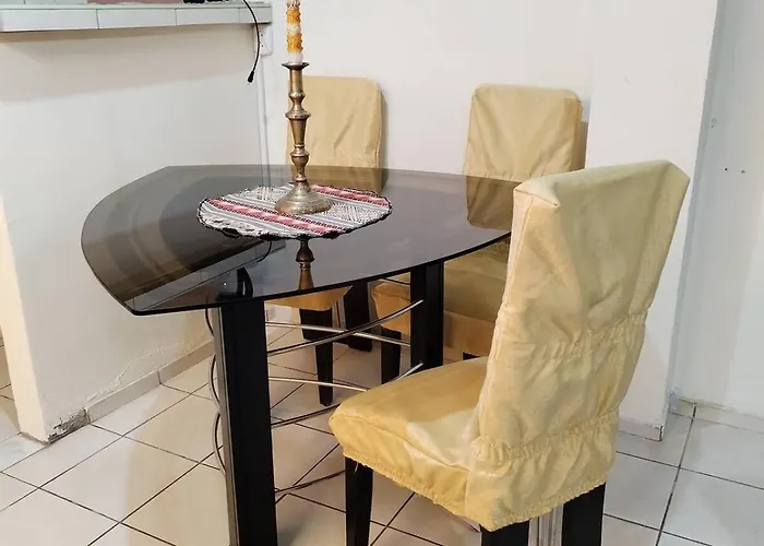 Rayssi House Apartamento Cusco